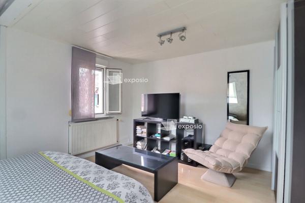 En EXCLUSIVITE CHEZ NESTENN ILLKIRCH MAISON OSTWALD