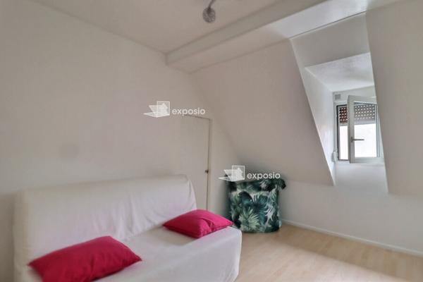 En EXCLUSIVITE CHEZ NESTENN ILLKIRCH MAISON OSTWALD