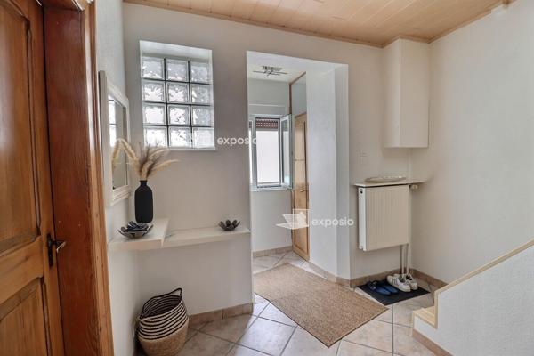 En EXCLUSIVITE CHEZ NESTENN ILLKIRCH MAISON OSTWALD