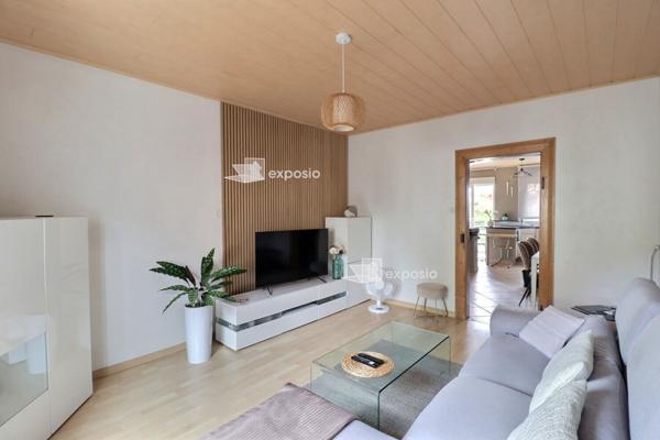 En EXCLUSIVITE CHEZ NESTENN ILLKIRCH MAISON OSTWALD