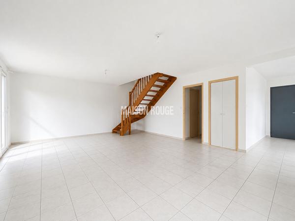 Maison - Vie de plain-pied - Lannion