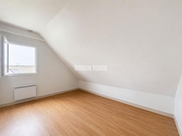 Maison - Vie de plain-pied - Lannion