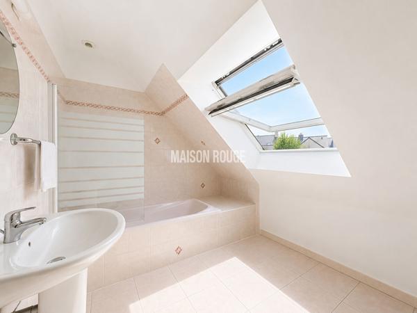 Maison - Vie de plain-pied - Lannion