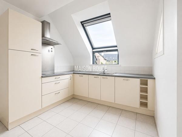 Maison - Vie de plain-pied - Lannion
