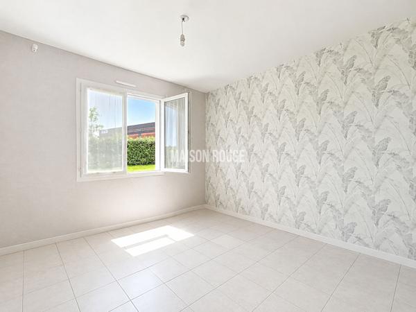 Maison - Vie de plain-pied - Lannion