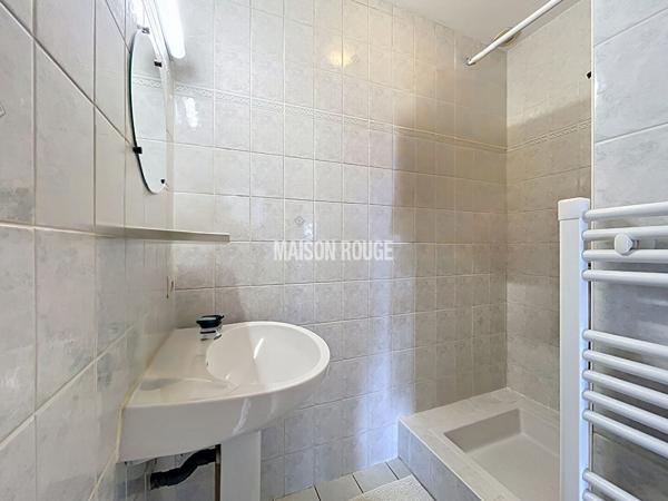 Maison - Vie de plain-pied - Lannion
