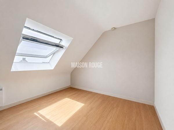 Maison - Vie de plain-pied - Lannion