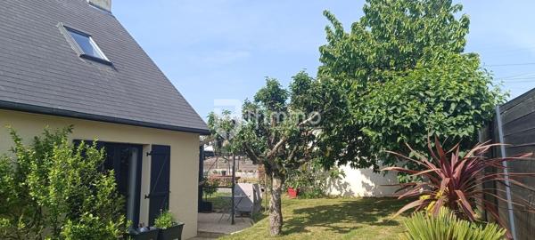 Maison 121m² 4 chambres quartier Métairie + dépendance 80m²