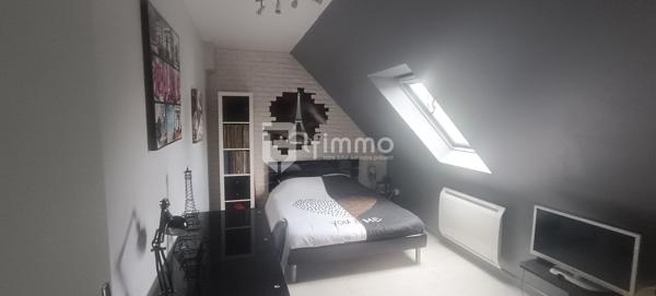 Maison 121m² 4 chambres quartier Métairie + dépendance 80m²