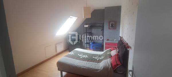 Maison 121m² 4 chambres quartier Métairie + dépendance 80m²