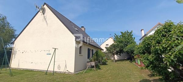 Maison 121m² 4 chambres quartier Métairie + dépendance 80m²