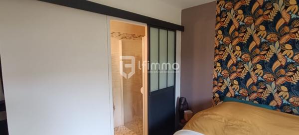 Maison 121m² 4 chambres quartier Métairie + dépendance 80m²