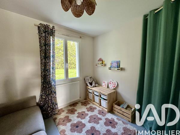 Maison à vendre 6 pièces 100 m² Grateloup-Saint-Gayrand
