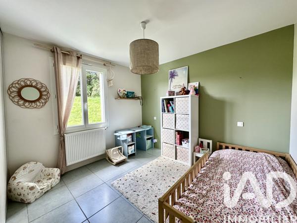 Maison à vendre 6 pièces 100 m² Grateloup-Saint-Gayrand