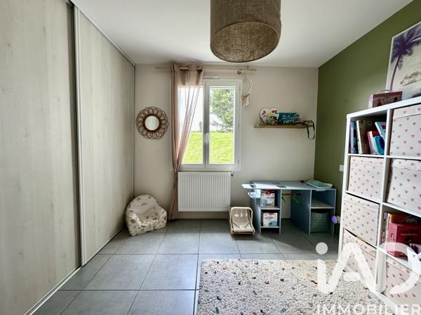 Maison à vendre 6 pièces 100 m² Grateloup-Saint-Gayrand