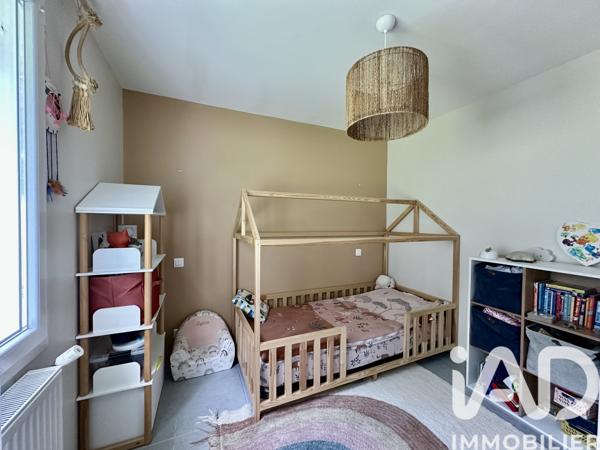 Maison à vendre 6 pièces 100 m² Grateloup-Saint-Gayrand