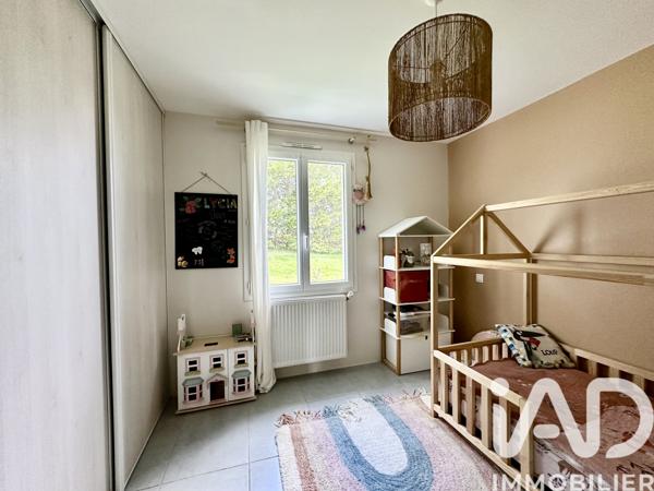 Maison à vendre 6 pièces 100 m² Grateloup-Saint-Gayrand