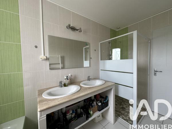 Maison à vendre 6 pièces 100 m² Grateloup-Saint-Gayrand