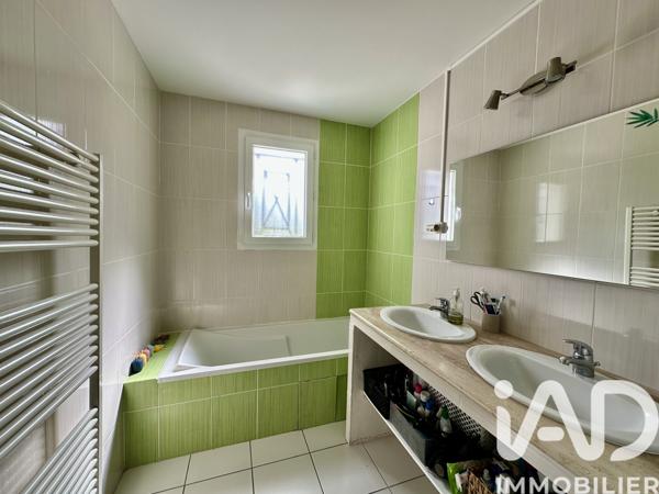Maison à vendre 6 pièces 100 m² Grateloup-Saint-Gayrand