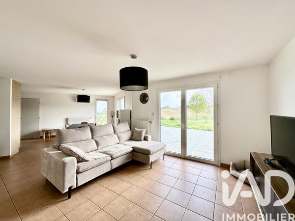 Maison à vendre 6 pièces 100 m² Grateloup-Saint-Gayrand