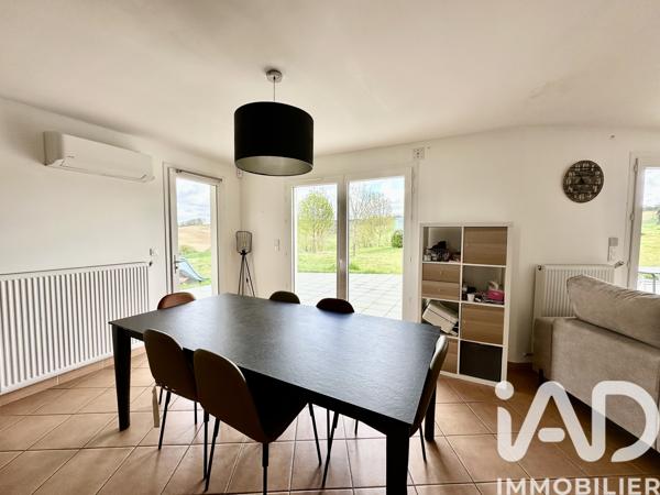 Maison à vendre 6 pièces 100 m² Grateloup-Saint-Gayrand