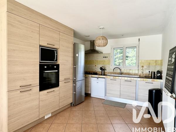 Maison à vendre 6 pièces 100 m² Grateloup-Saint-Gayrand