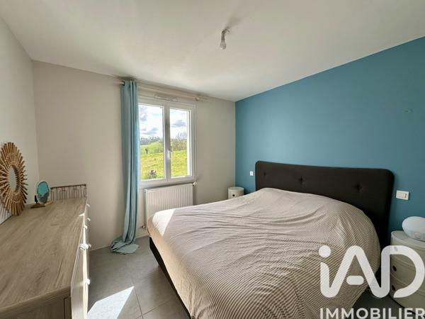 Maison à vendre 6 pièces 100 m² Grateloup-Saint-Gayrand
