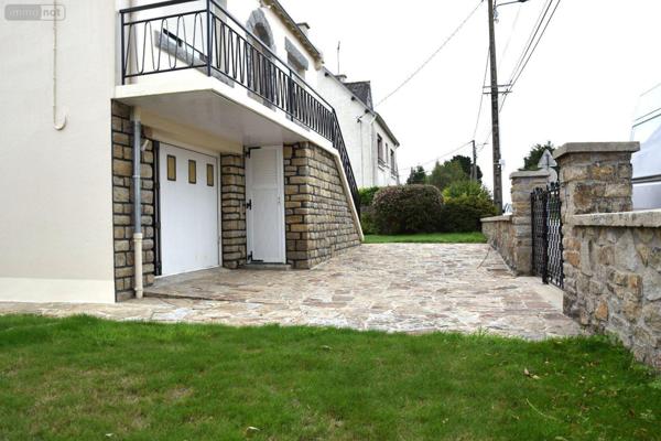 Maison à louer à Trégunc dans le Finistère (29910), ref : MAIS/1046   
Proximité CENTRE