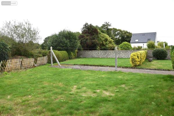 Maison à louer à Trégunc dans le Finistère (29910), ref : MAIS/1046   
Proximité CENTRE