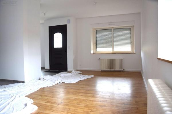 Maison à louer à Trégunc dans le Finistère (29910), ref : MAIS/1046   
Proximité CENTRE