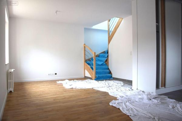 Maison à louer à Trégunc dans le Finistère (29910), ref : MAIS/1046   
Proximité CENTRE