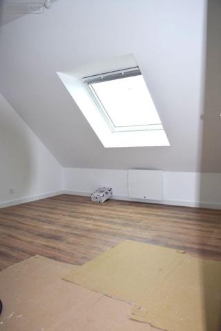 Maison à louer à Trégunc dans le Finistère (29910), ref : MAIS/1046   
Proximité CENTRE