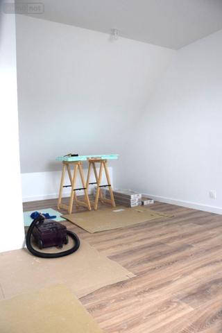 Maison à louer à Trégunc dans le Finistère (29910), ref : MAIS/1046   
Proximité CENTRE