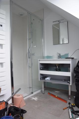 Maison à louer à Trégunc dans le Finistère (29910), ref : MAIS/1046   
Proximité CENTRE