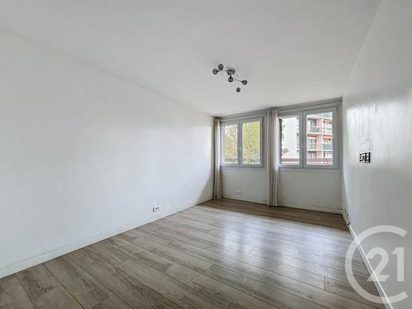 Appartement F3 à vendre  3 pièces - 57,71 m 2   CLERMONT FERRAND  - 63