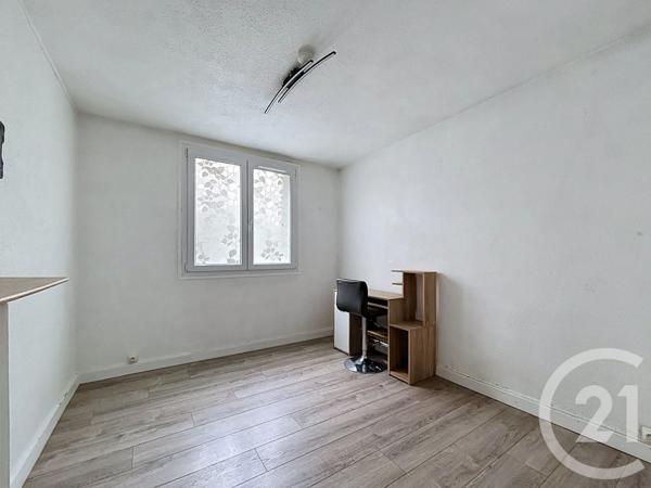 Appartement F3 à vendre  3 pièces - 57,71 m 2   CLERMONT FERRAND  - 63
