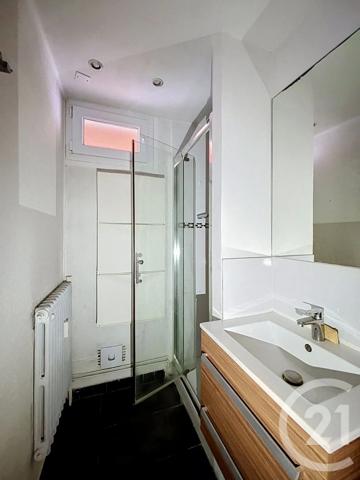 Appartement F3 à vendre  3 pièces - 57,71 m 2   CLERMONT FERRAND  - 63