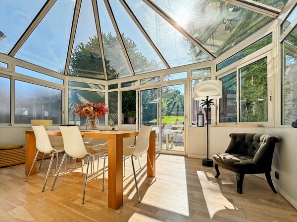 Proche centre-ville - Charme de l'ancien au goût du jour