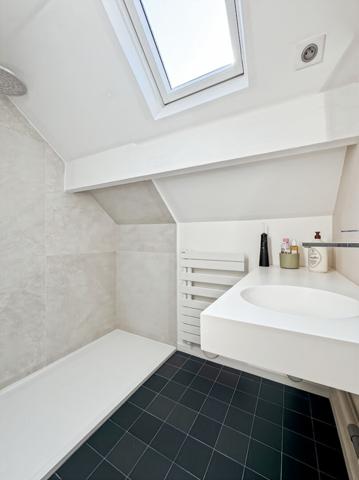 Proche centre-ville - Charme de l'ancien au goût du jour