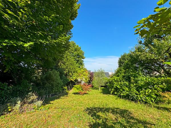 Proche centre-ville - Charme de l'ancien au goût du jour