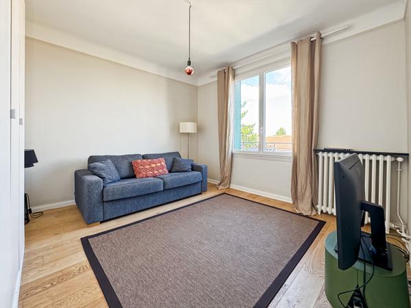 Proche centre-ville - Charme de l'ancien au goût du jour