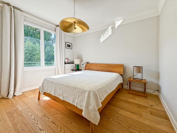 Proche centre-ville - Charme de l'ancien au goût du jour