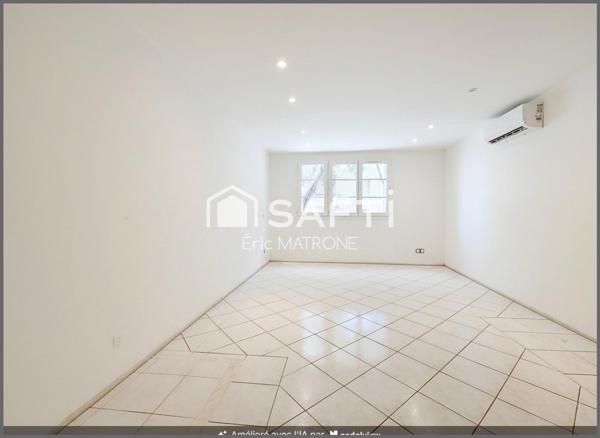 Superbe Appartement 3 pièces 57 m²