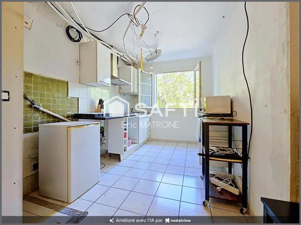 Superbe Appartement 3 pièces 57 m²