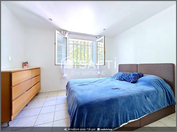 Superbe Appartement 3 pièces 57 m²