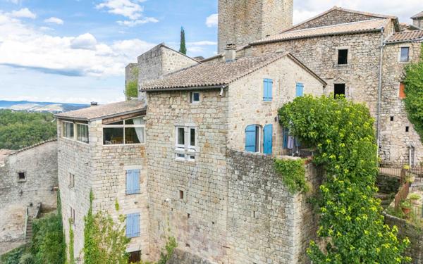 Maison à vendre    7 pièces •  Montréal