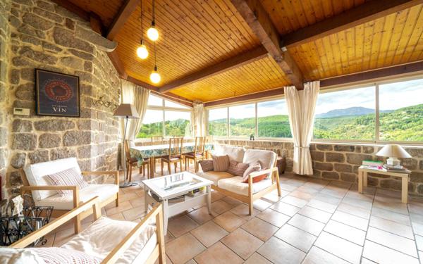 Maison à vendre    7 pièces •  Montréal