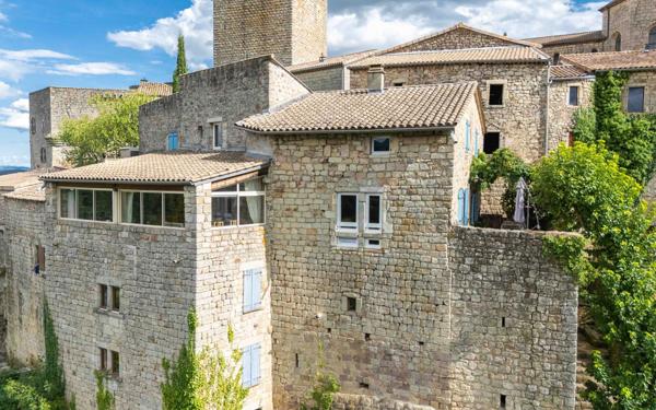 Maison à vendre    7 pièces •  Montréal