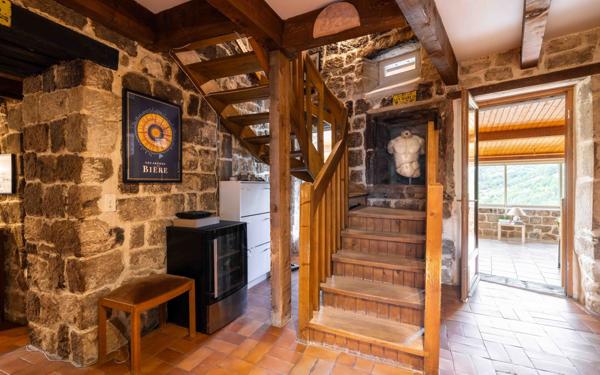 Maison à vendre    7 pièces •  Montréal