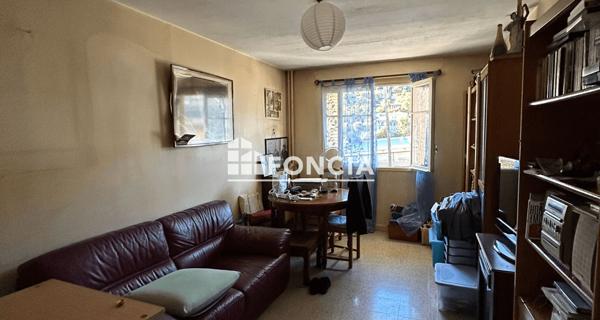 À vendre Appartement 2 pièces 44.36 m² - Nice 06000